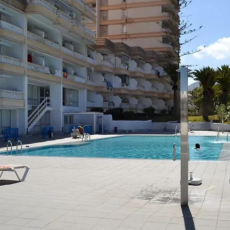 Las Americas Sexta Planta Con Vista