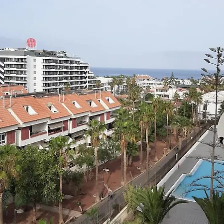 Las Americas Sexta Planta Con Vista