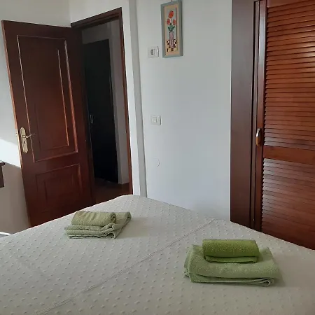 Apartman Las Americas Sexta Planta Con Vista Arona