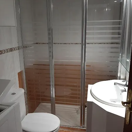 Las Americas Sexta Planta Con Vista Apartman *